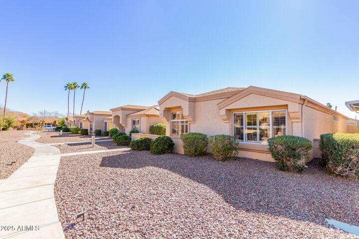 Property Photo: 18212 N 136th Avenue AZ 85375