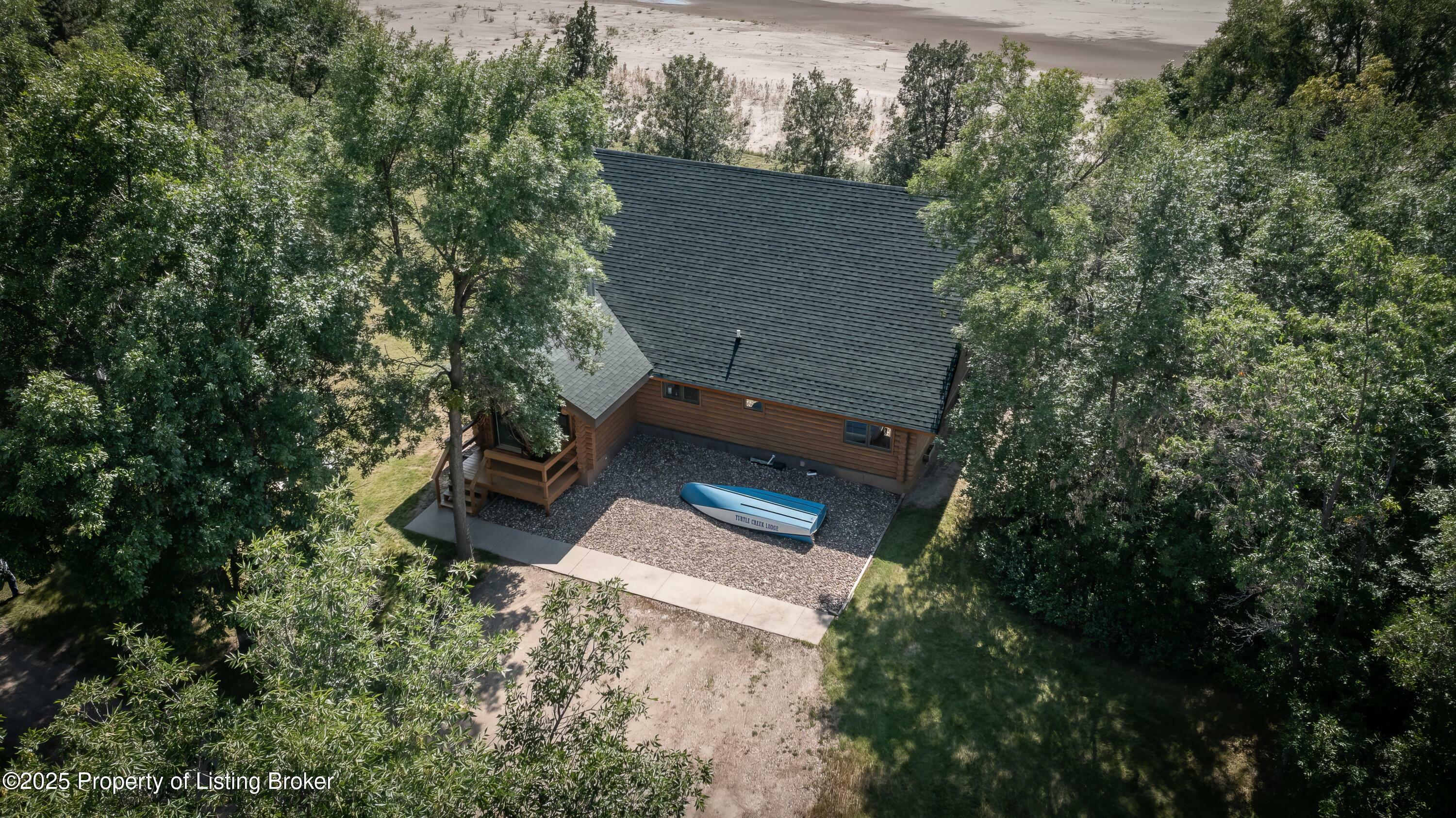 Property Photo: 1045 Hwy 83 SW ND 58577