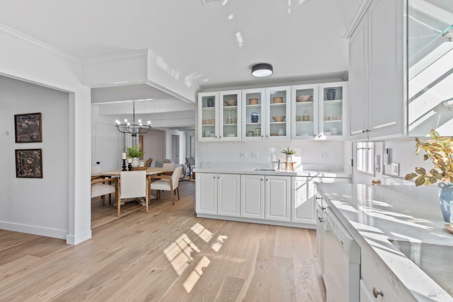 Property Photo: 272 Center Street CA 94901