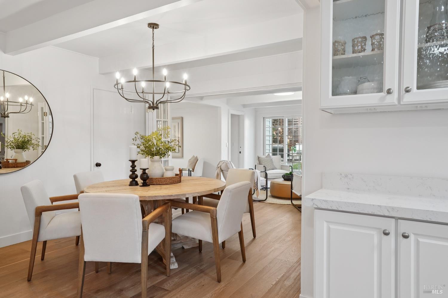 Property Photo: 272 Center Street CA 94901
