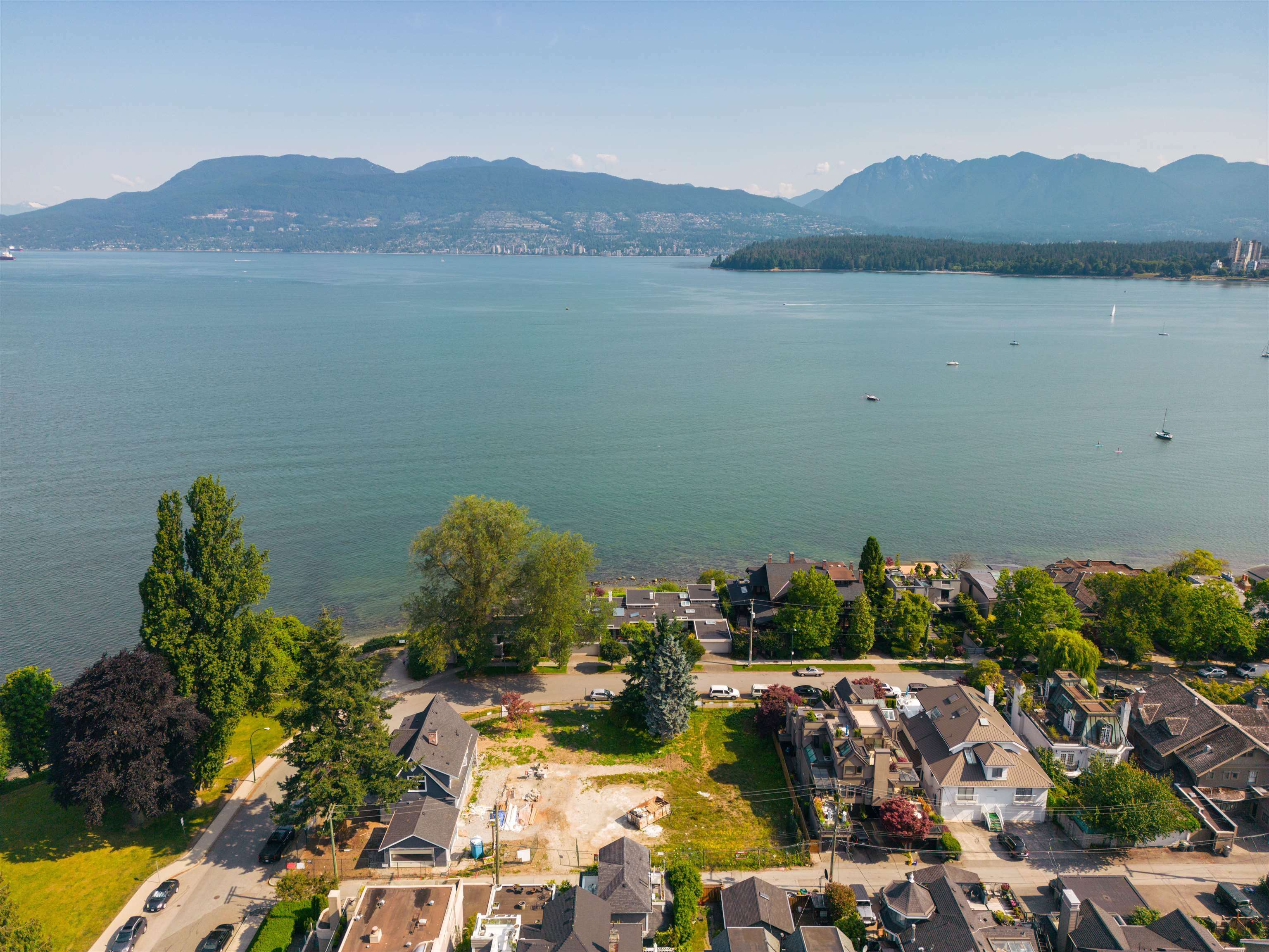 Property Photo:  2576 Point Grey Road  BC V6K 1A3 