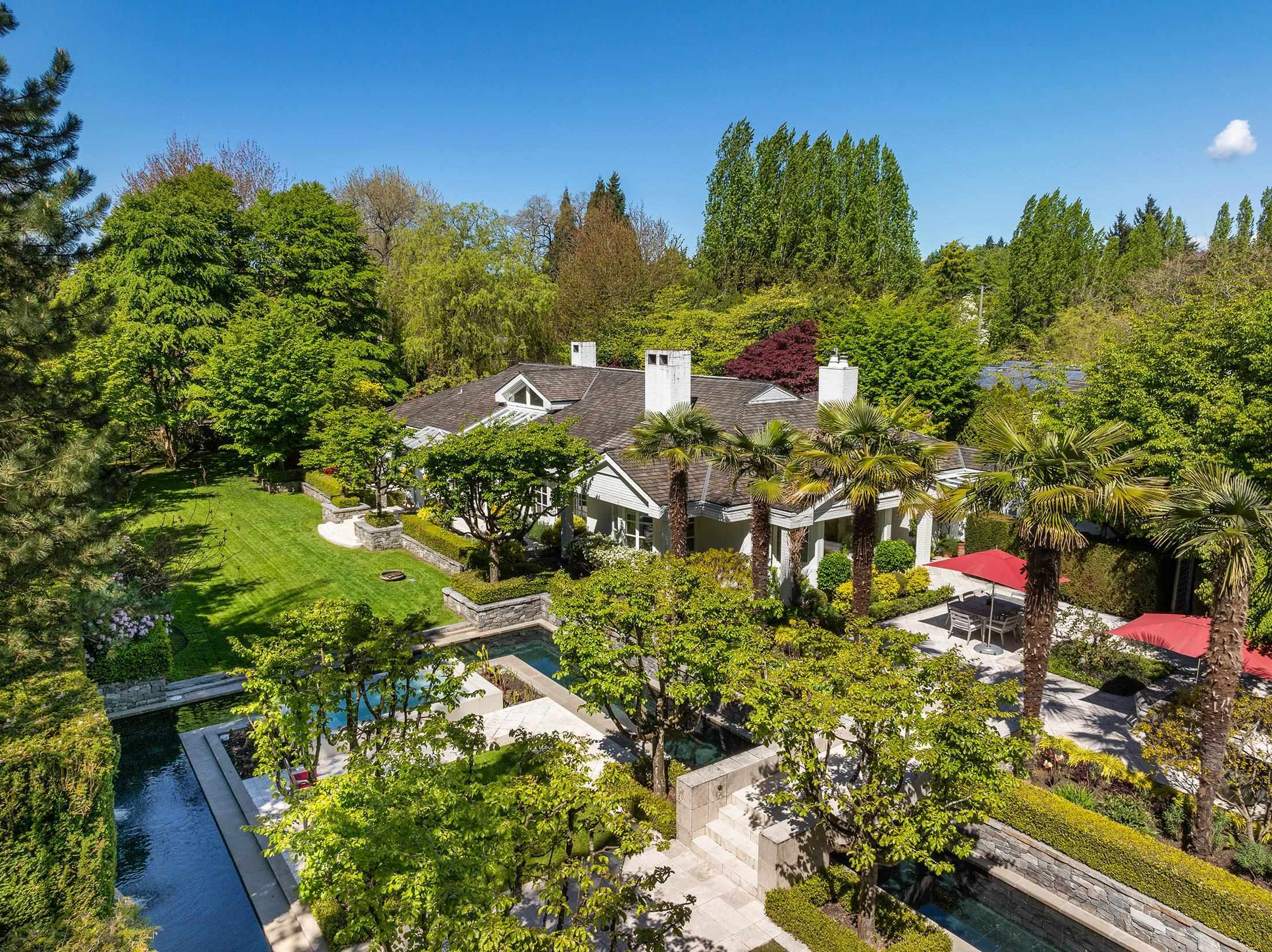 Property Photo: 6650 Balaclava Street BC V6N 1L9
