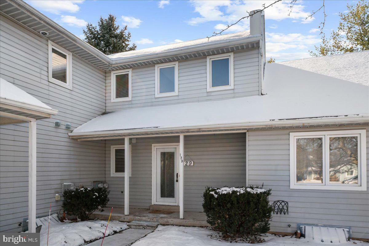 Property Photo:  129 Tartan Terrace  PA 18914 