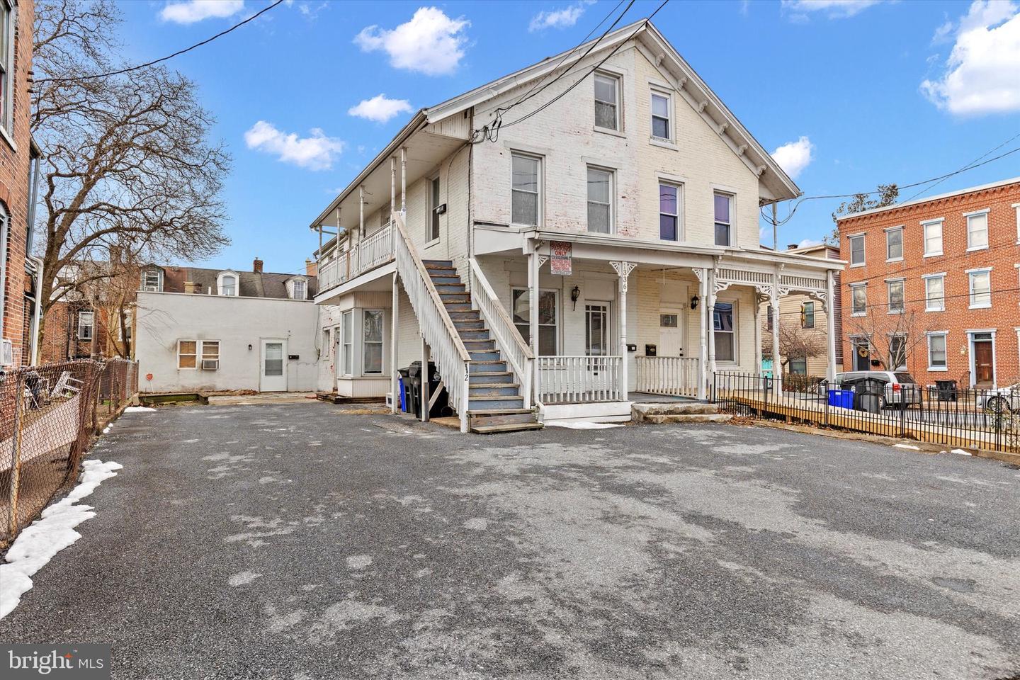 Property Photo:  1336 Susquehanna Street  PA 17102 