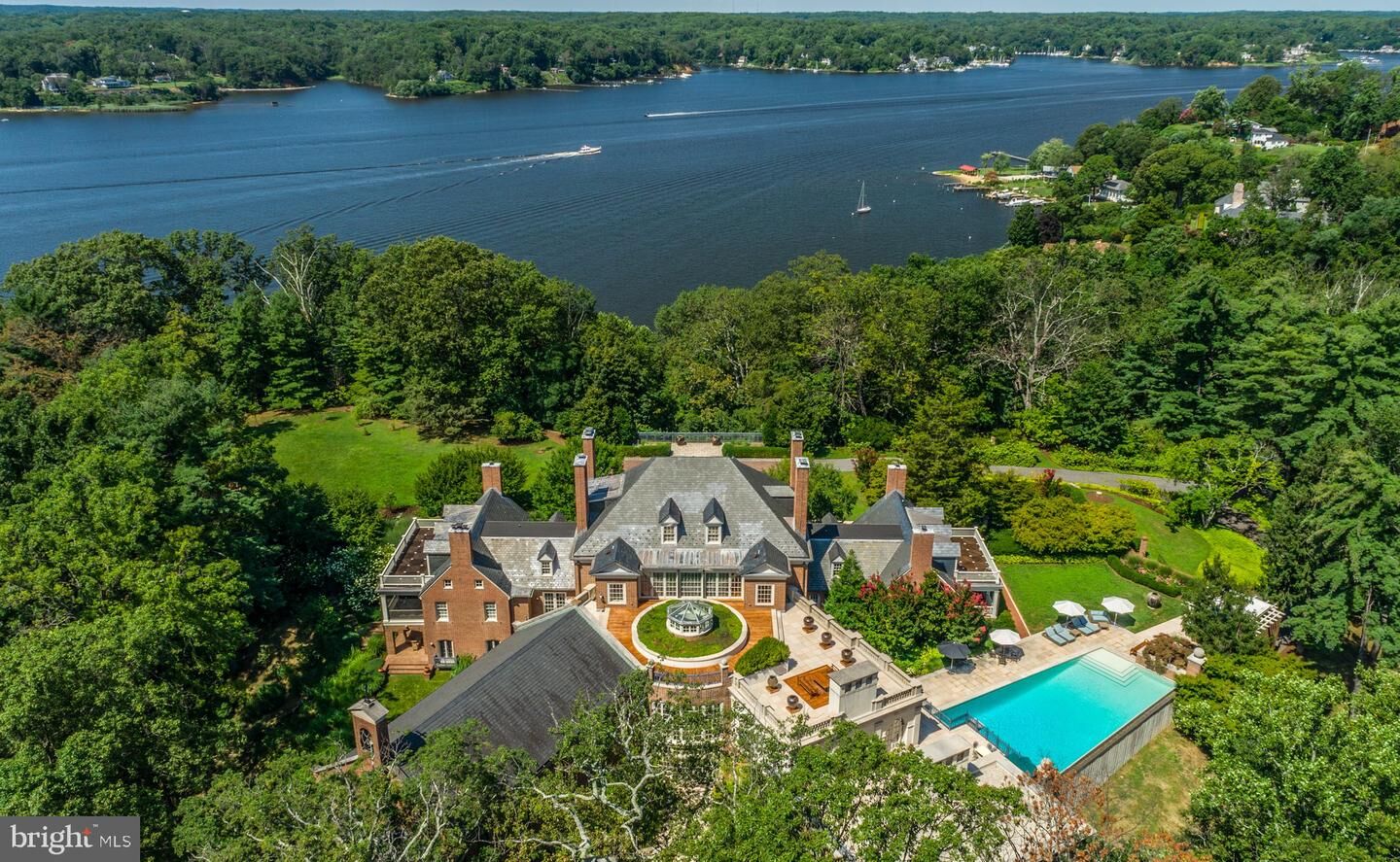 Property Photo: 1604 Winchester Road MD 21409