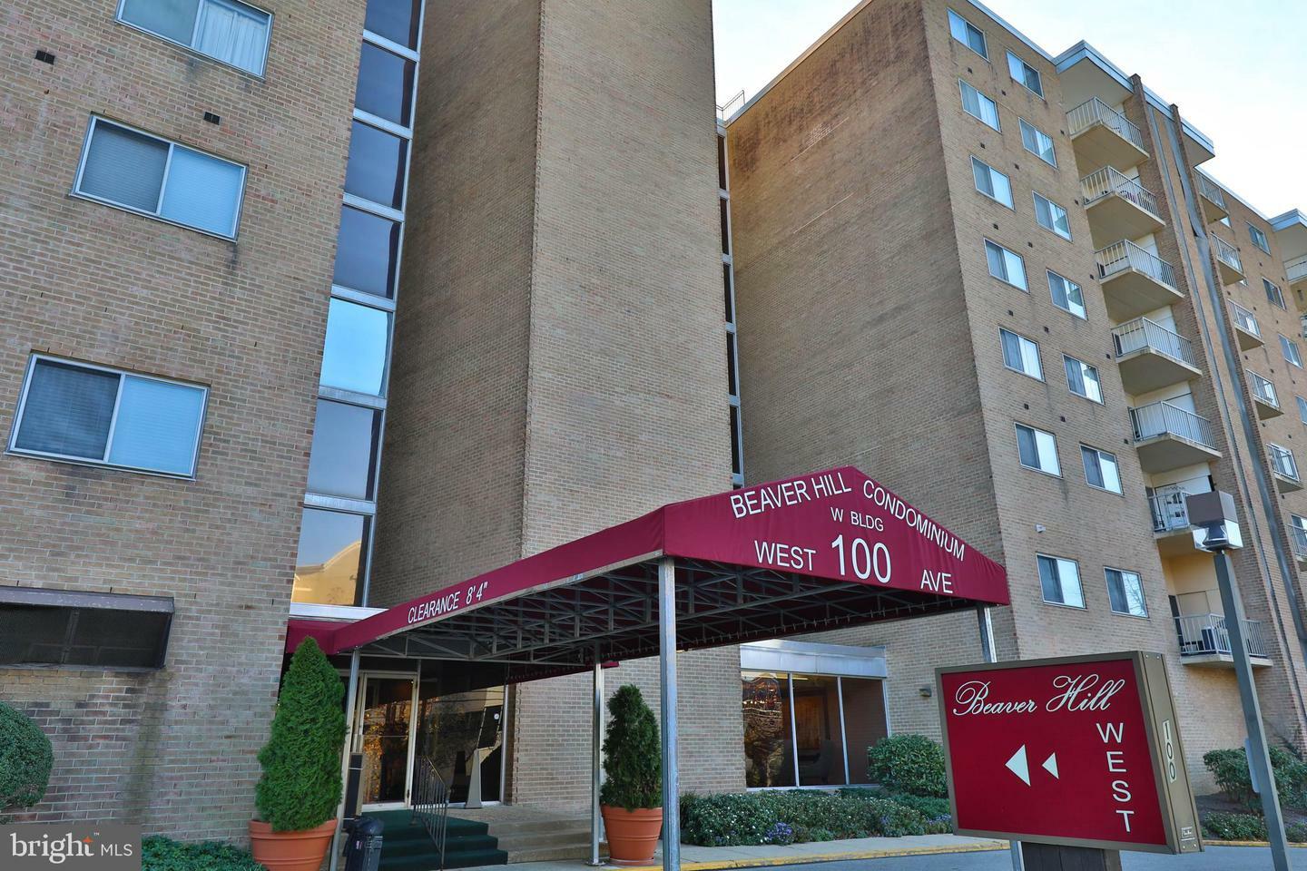 Property Photo:  100 West Avenue 310-W  PA 19046 