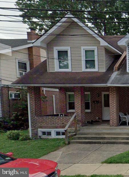 Property Photo:  220 Woodlawn Avenue  PA 19023 