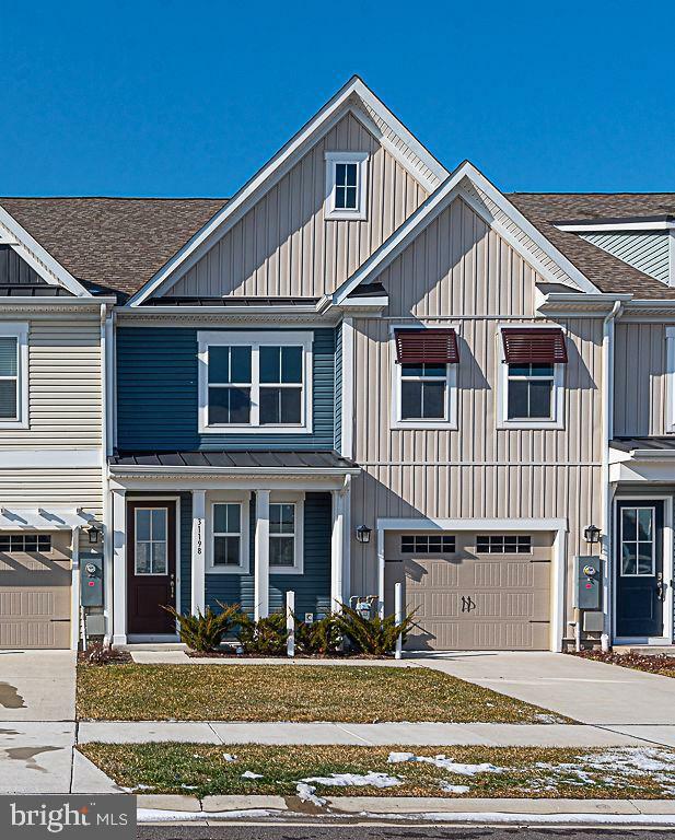 Property Photo: 31198 Victor Road DE 19967