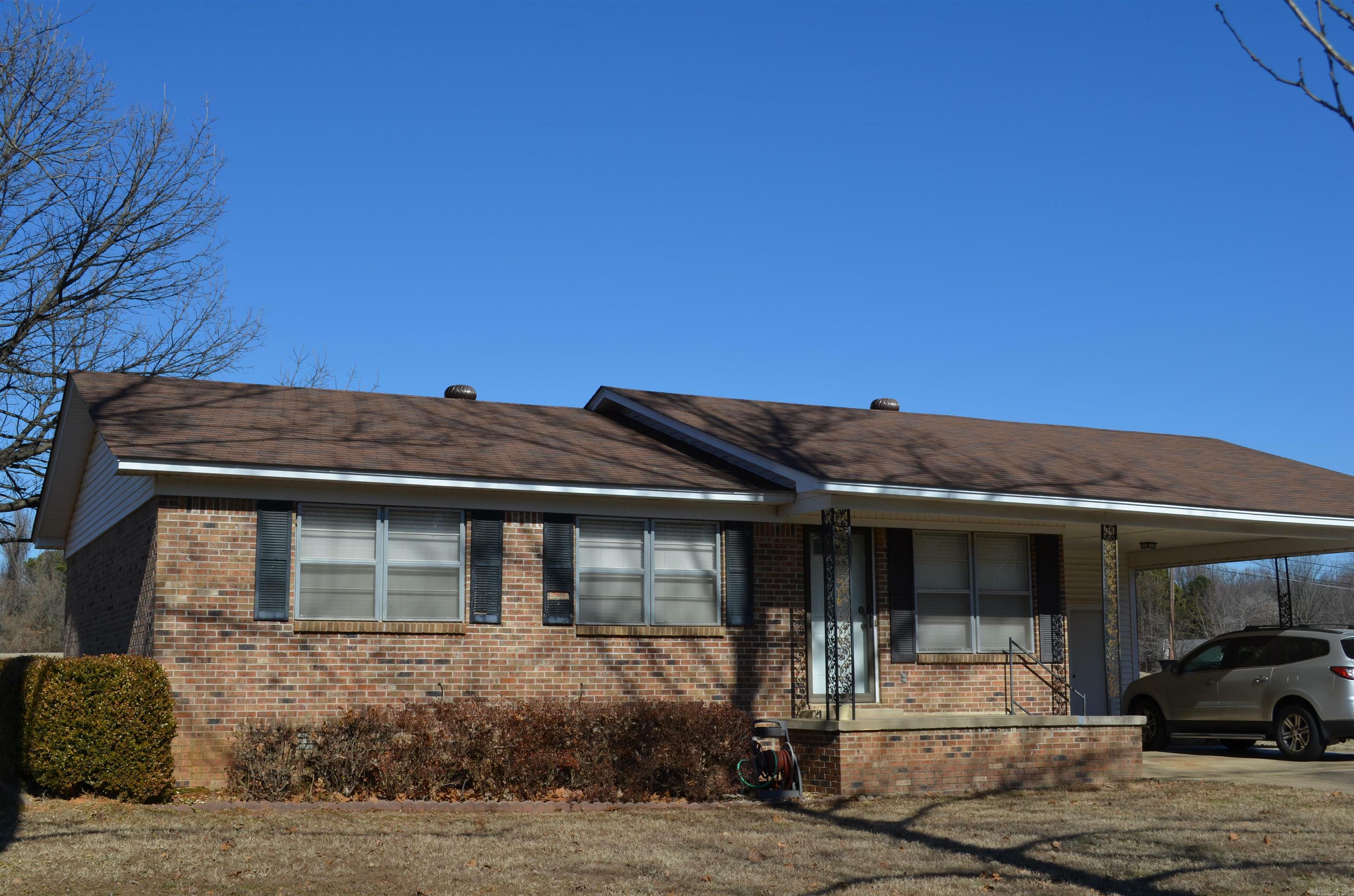 Property Photo:  202 Bradley Drive  AR 72023 