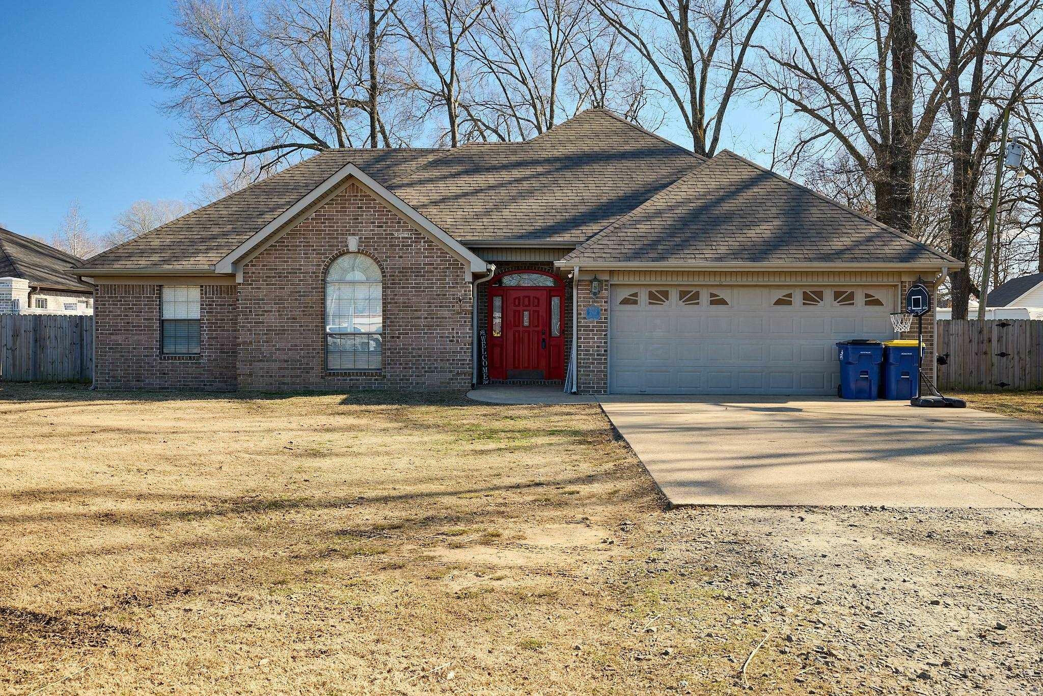 Property Photo:  2107 S 2nd Street  AR 72023 