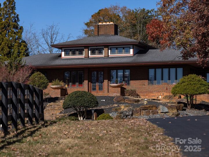 Property Photo: 172 Tuckertown Road NC 28127