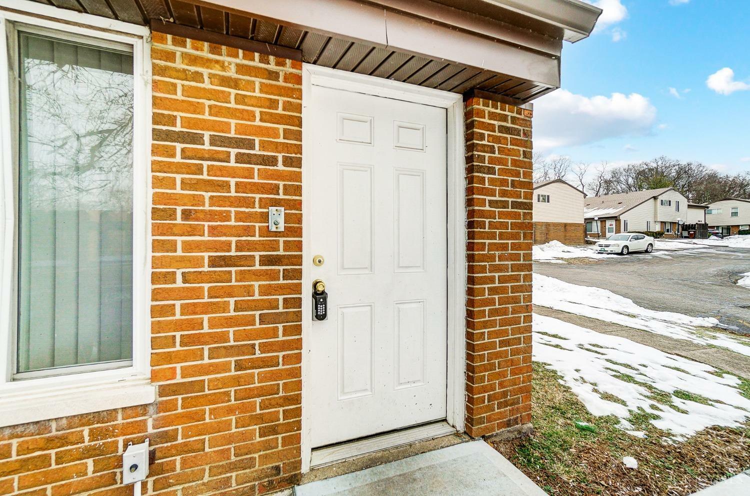 Property Photo:  2236 Lincoln Avenue  OH 45224 