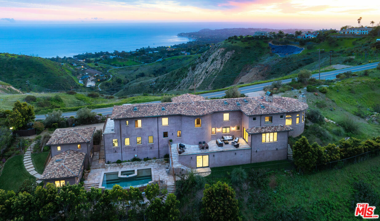 Property Photo: 4800 Latigo Canyon Rd CA 90265