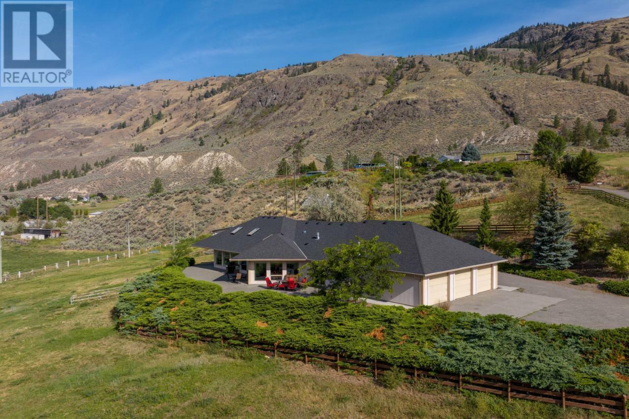 Property Photo:  3361 Shuswap  E Road East  BC V2H 1T2 