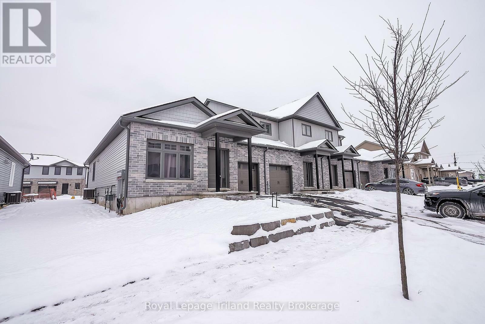 Property Photo:  30 Markland Avenue North  ON K0K 2T0 