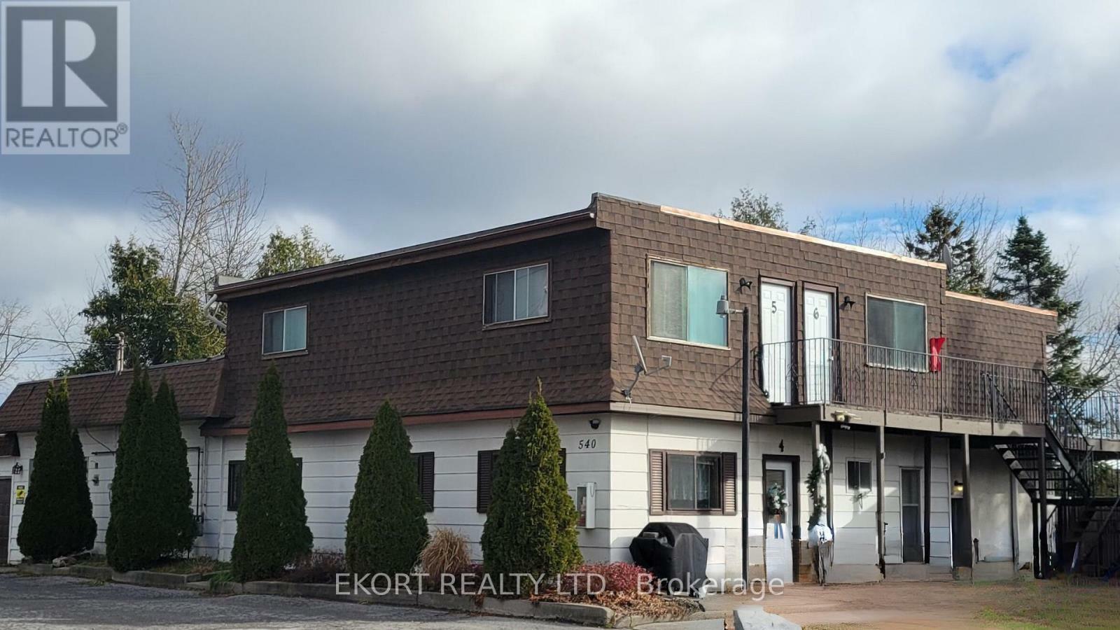 Property Photo:  534-540 Old Hwy 2  ON K8V 5P5 