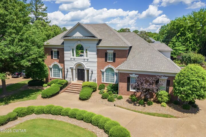 22 Southwind Drive  Jackson TN 38305 photo