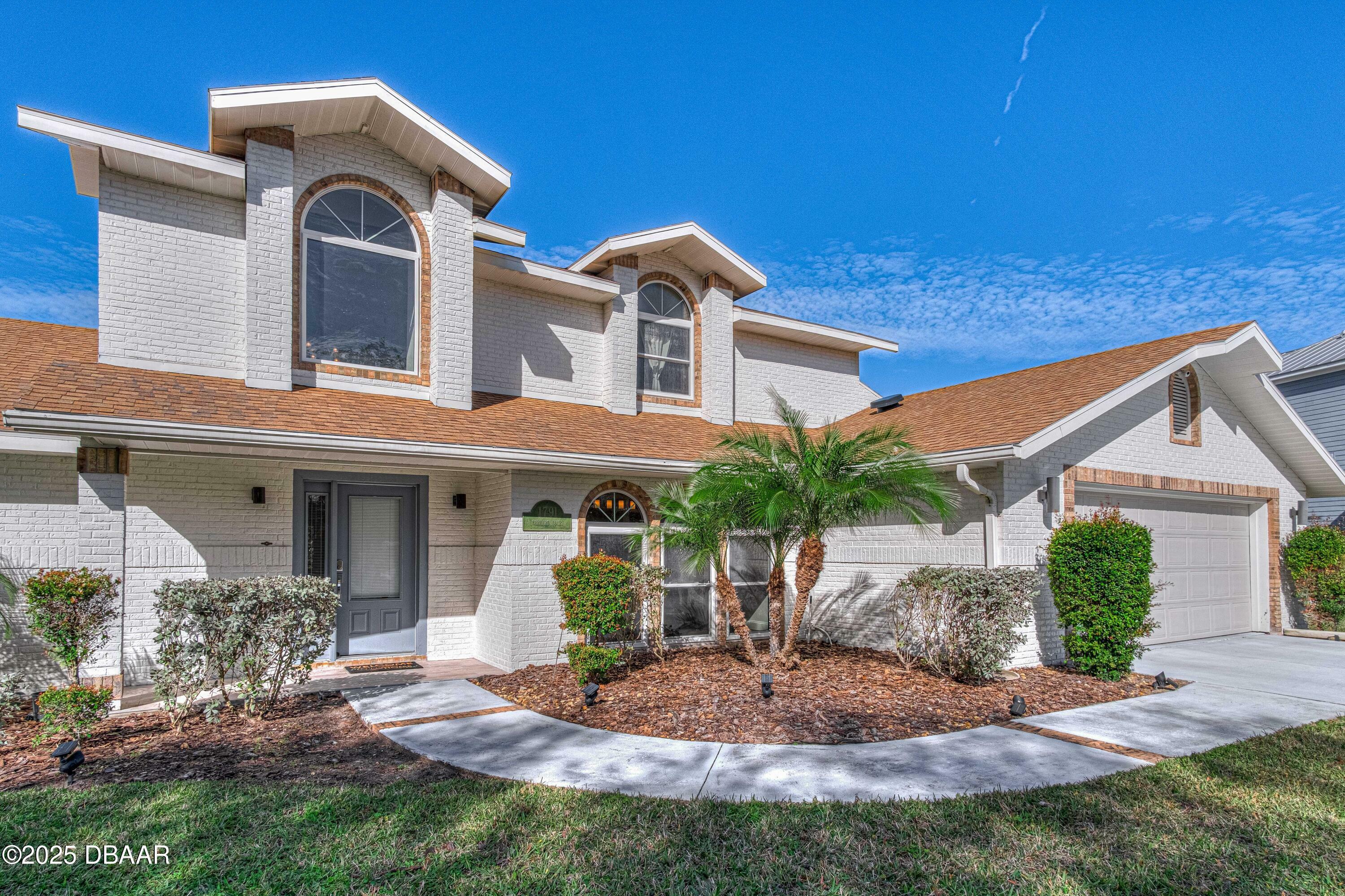 Property Photo:  1791 Earhart Court  FL 32128 