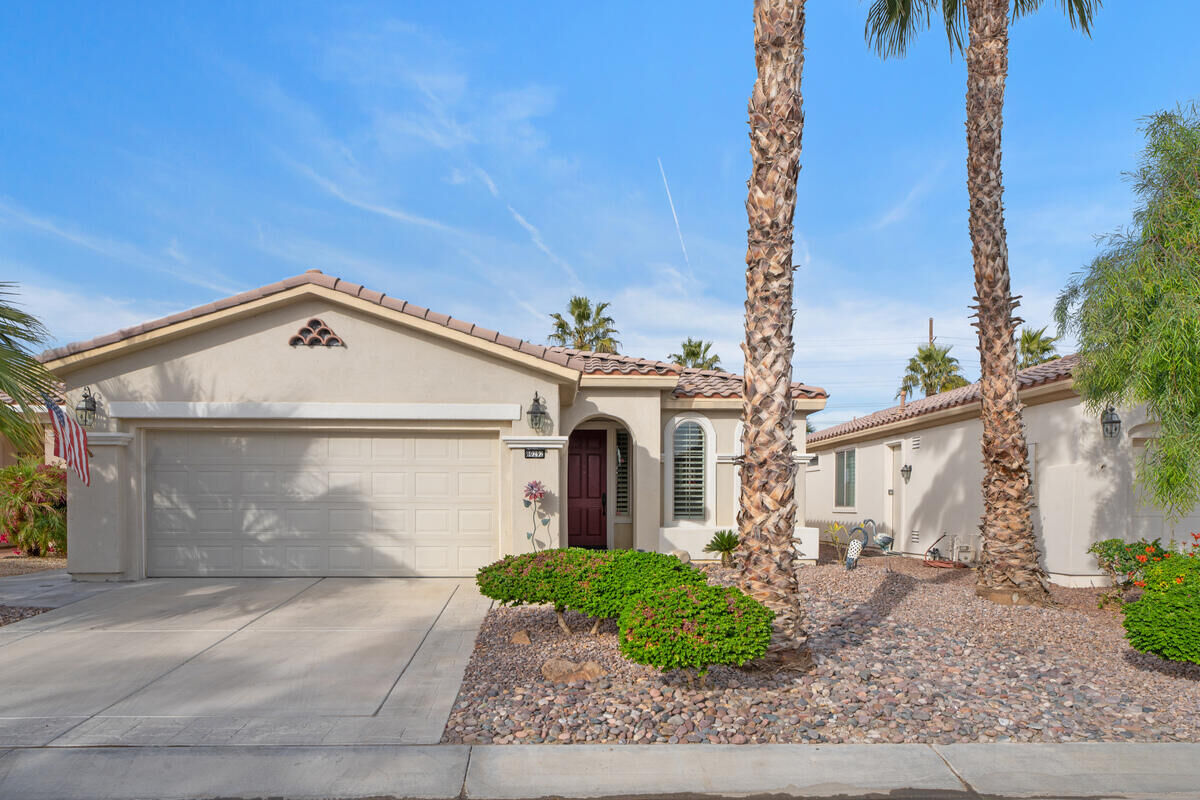 Property Photo:  80292 Avenida Linda Vista  CA 92203 