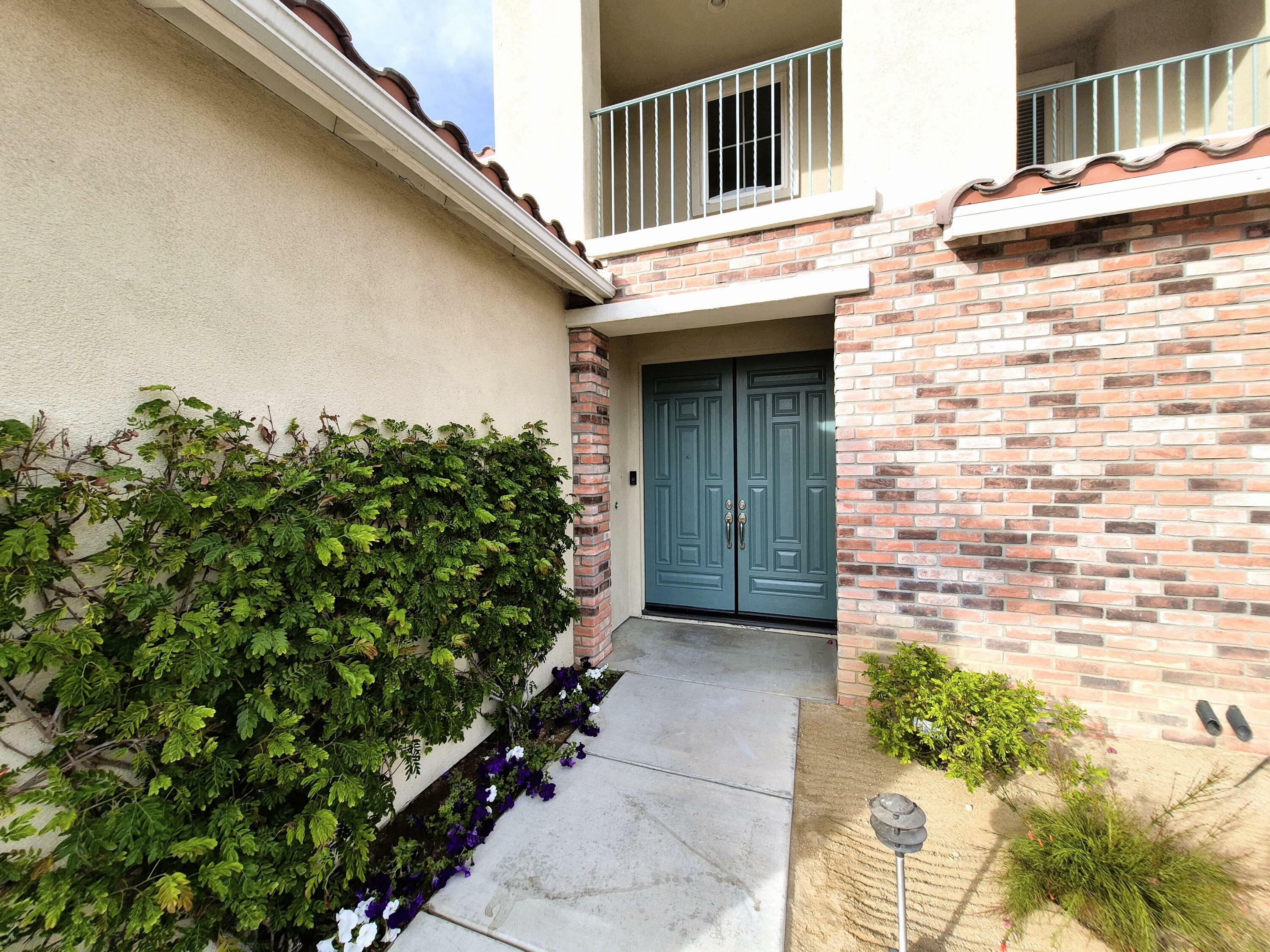 Property Photo:  67872 Calle Cayuga  CA 92234 