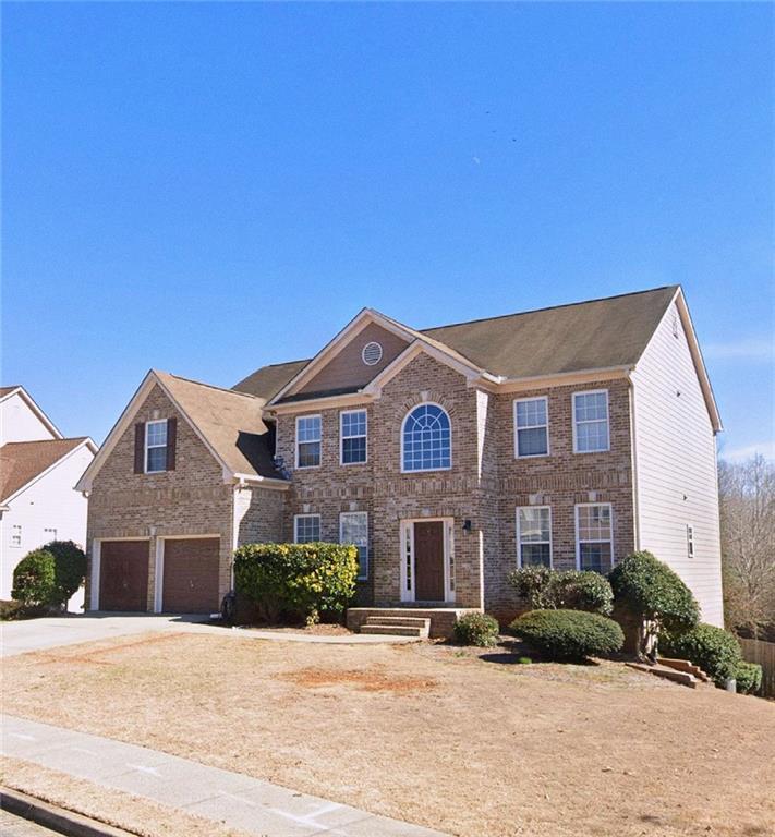 Property Photo: 5320 Coventry Creek Drive GA 30040