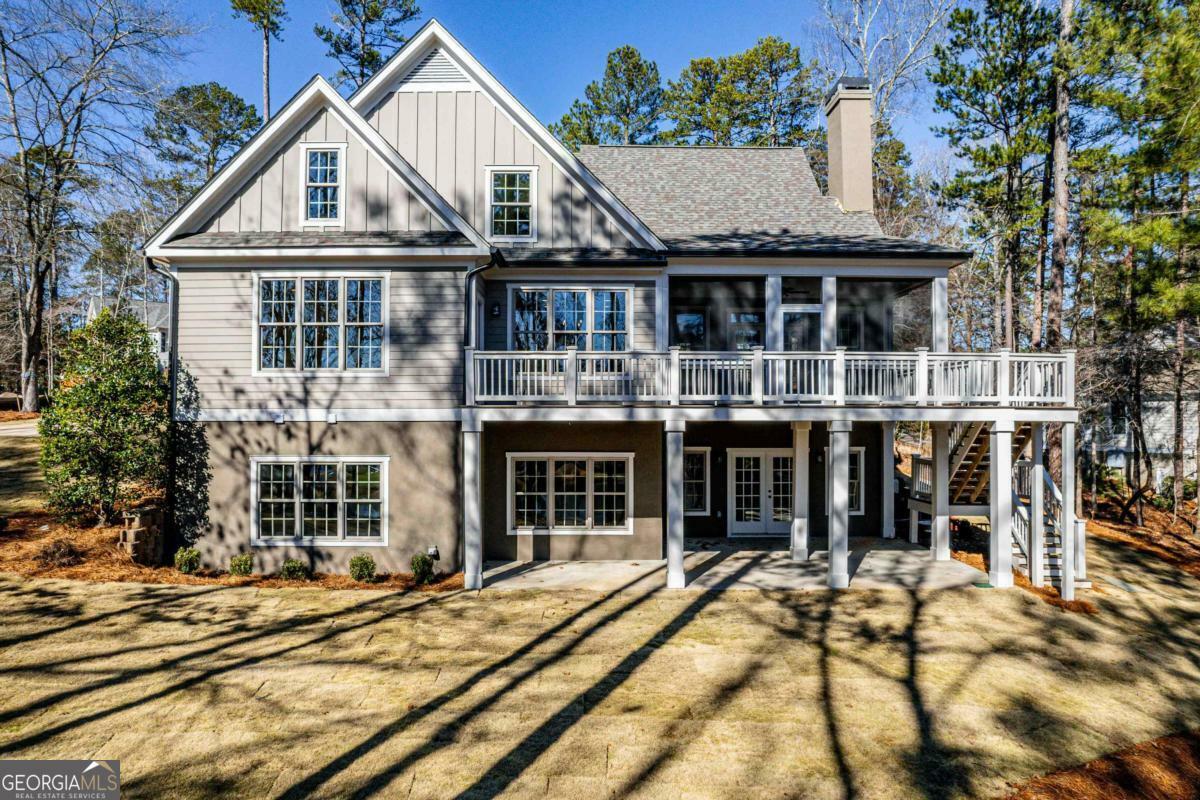 Property Photo: 1020 Hubies Way GA 30642