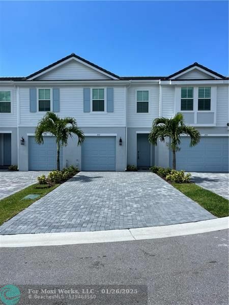 Property Photo:  257 Preserve Trail North  FL 34994 