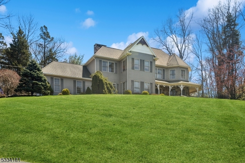 Property Photo: 128 Greendell Rd NJ 07860