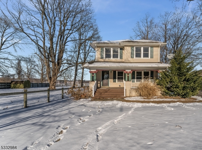 Property Photo:  886 Brass Castle Rd  NJ 07823 