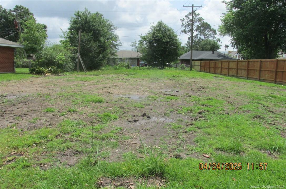 Property Photo:  3609 Monroe Street  LA 70607 