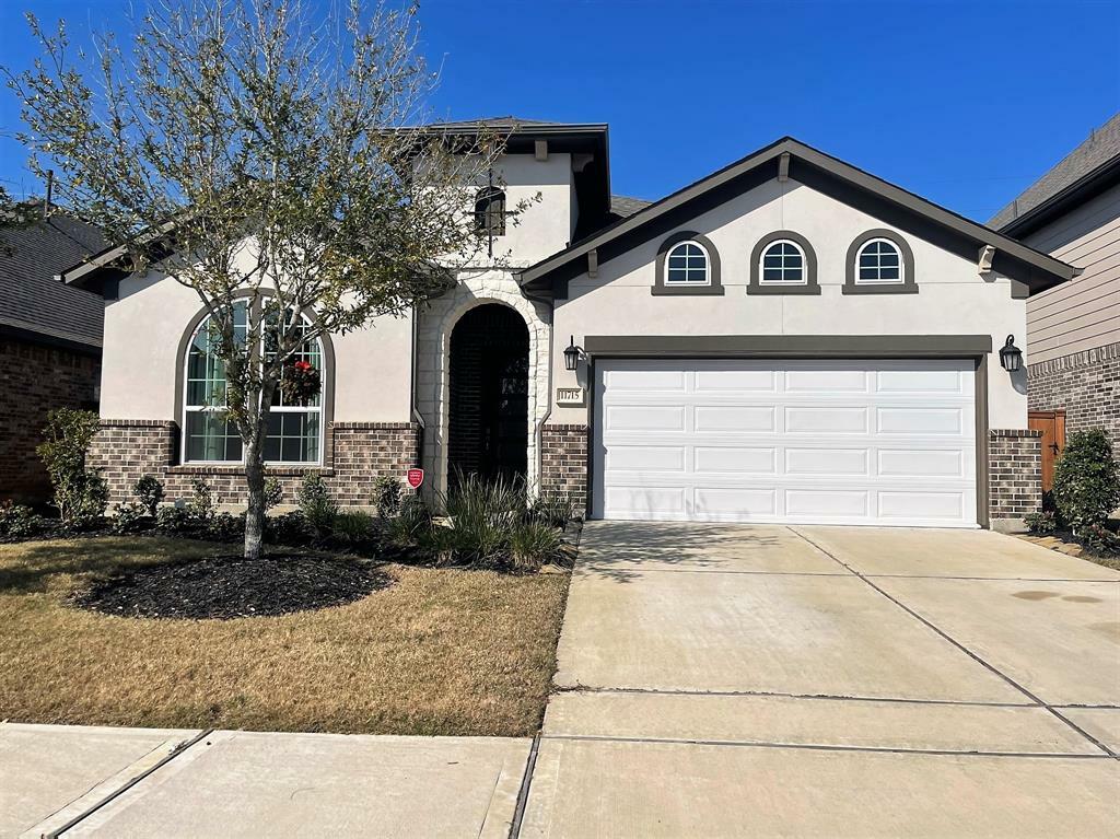 Property Photo:  11715 Twin Creeks Hill Drive  TX 77433 