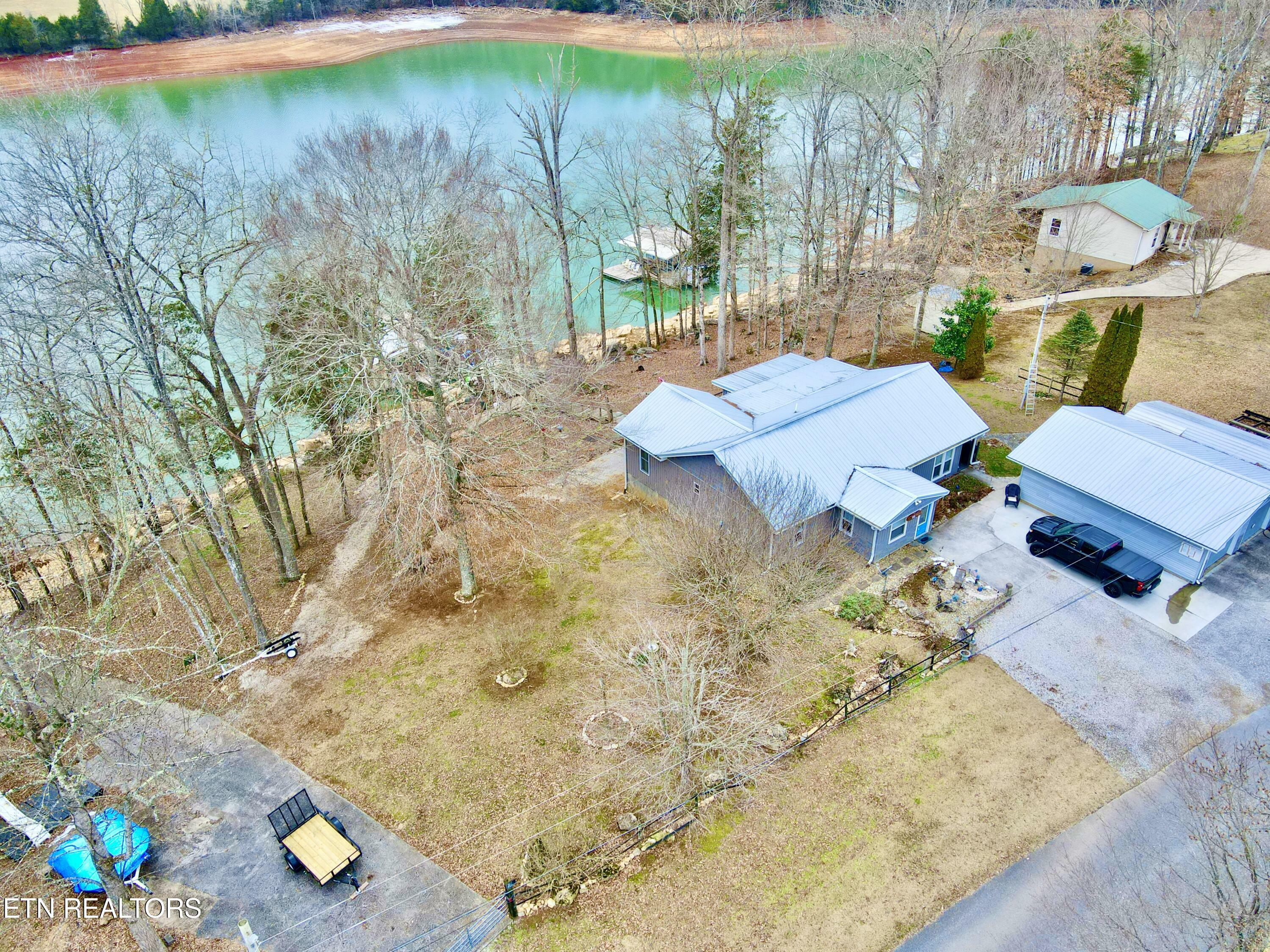 Property Photo:  125 Helms Ferry Rd  TN 37866 