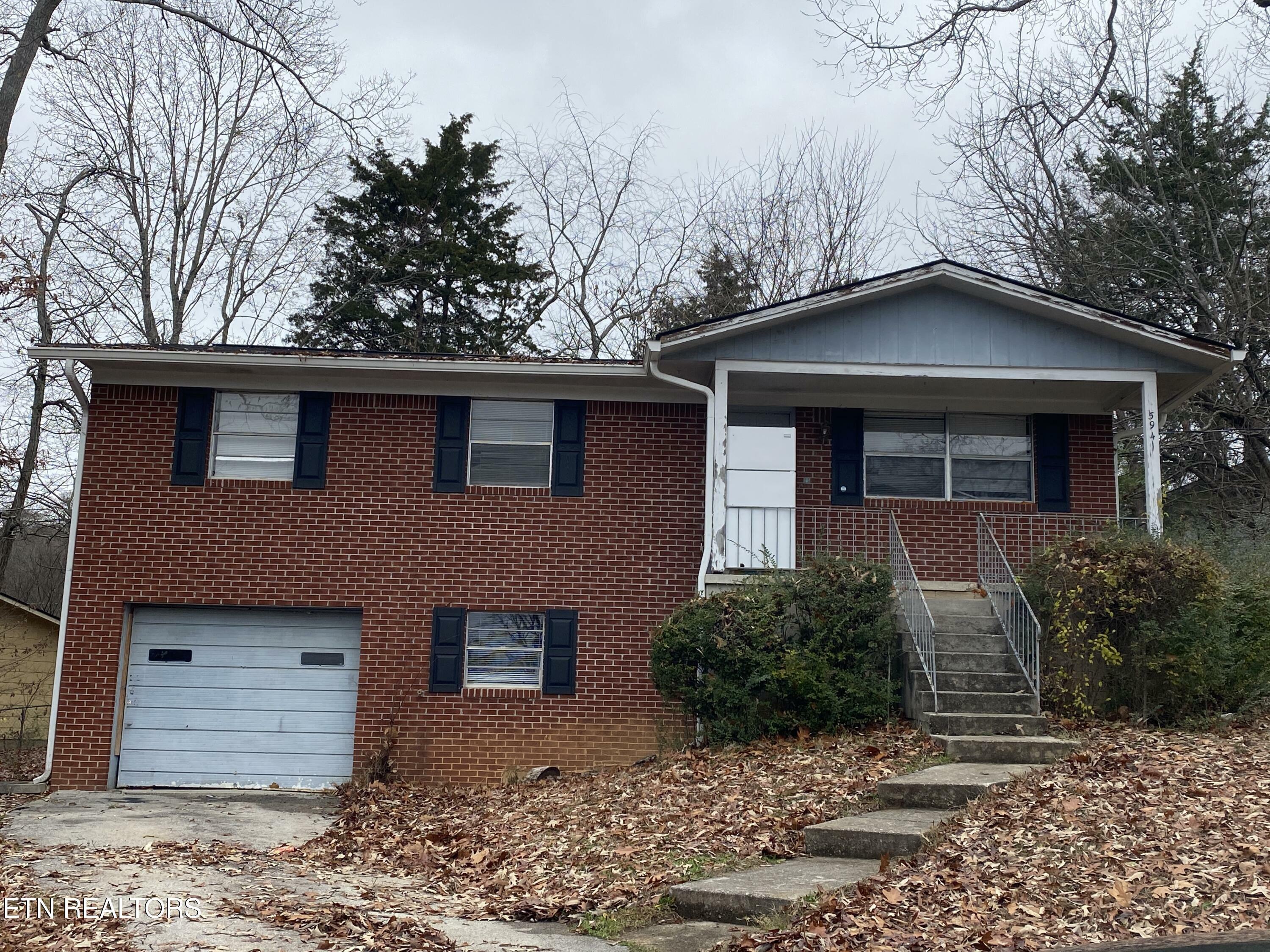 Property Photo:  5941 Grove Drive  TN 37918 