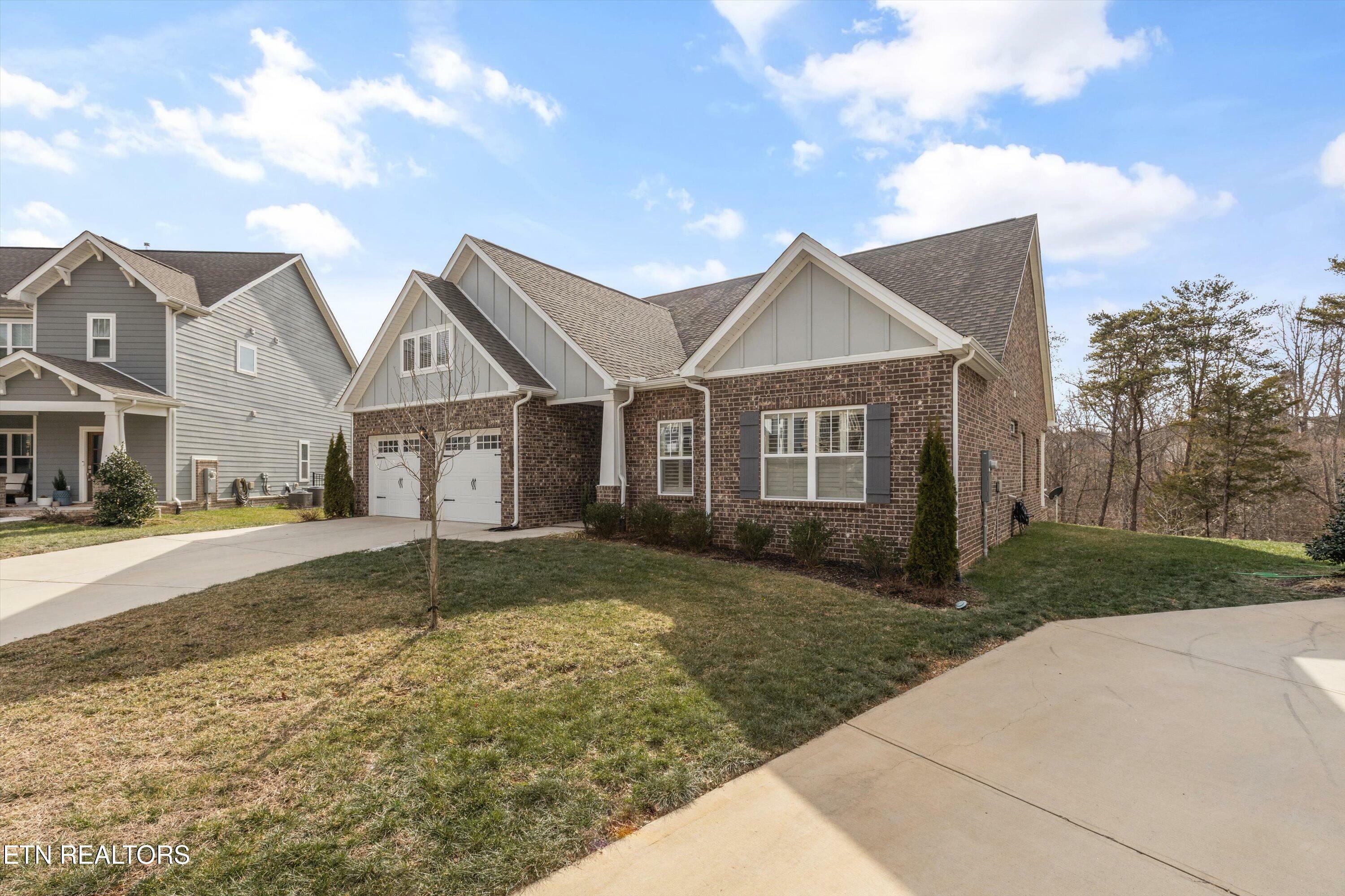 Property Photo: 11030 Glory Maple Lane TN 37932