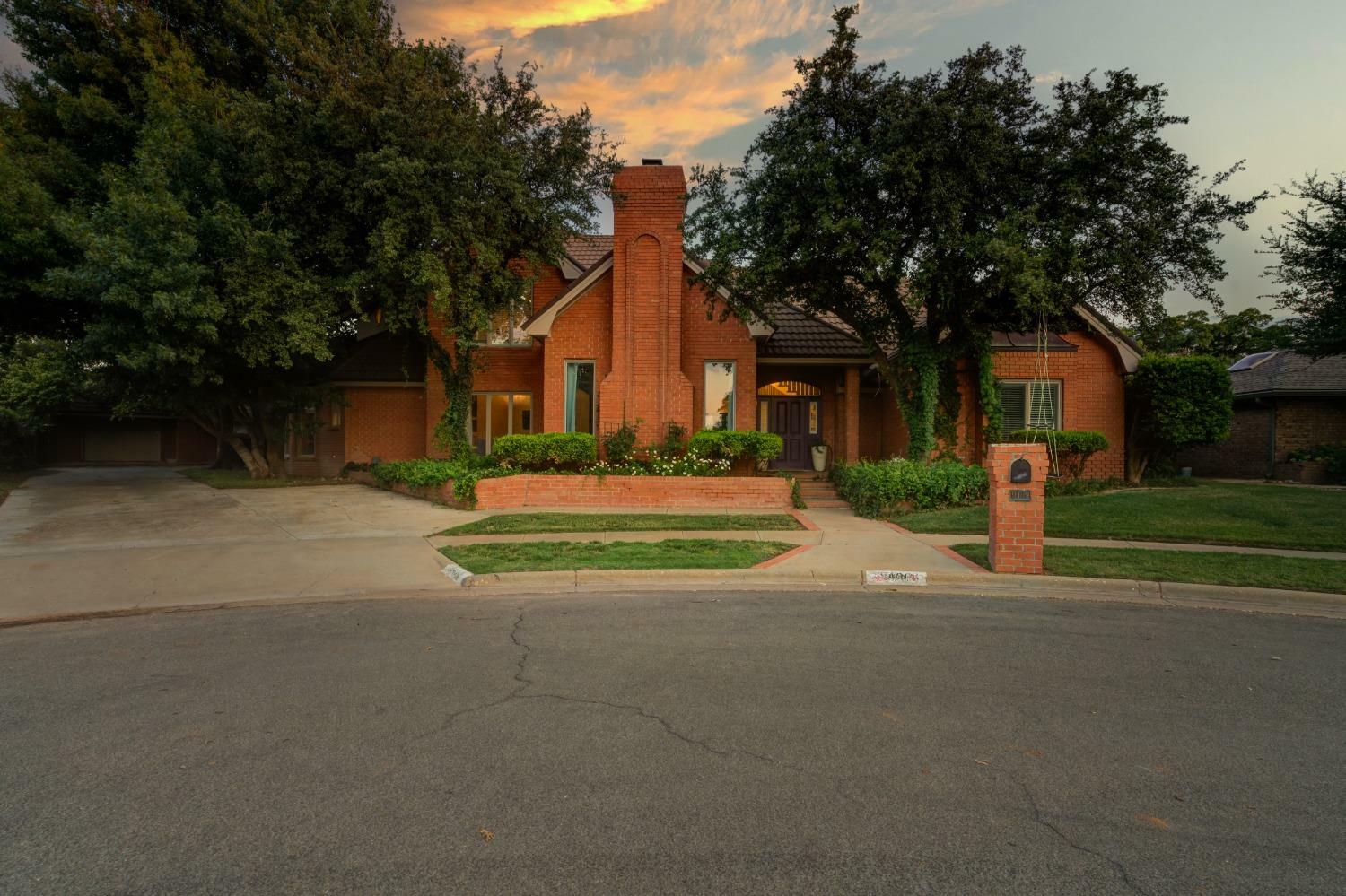 Property Photo:  9409 Nashville Avenue  TX 79423 