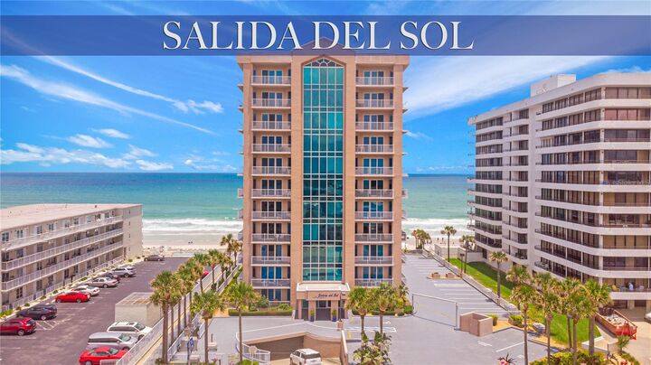 3737 S Atlantic Avenue 504  Daytona Beach FL 32118 photo