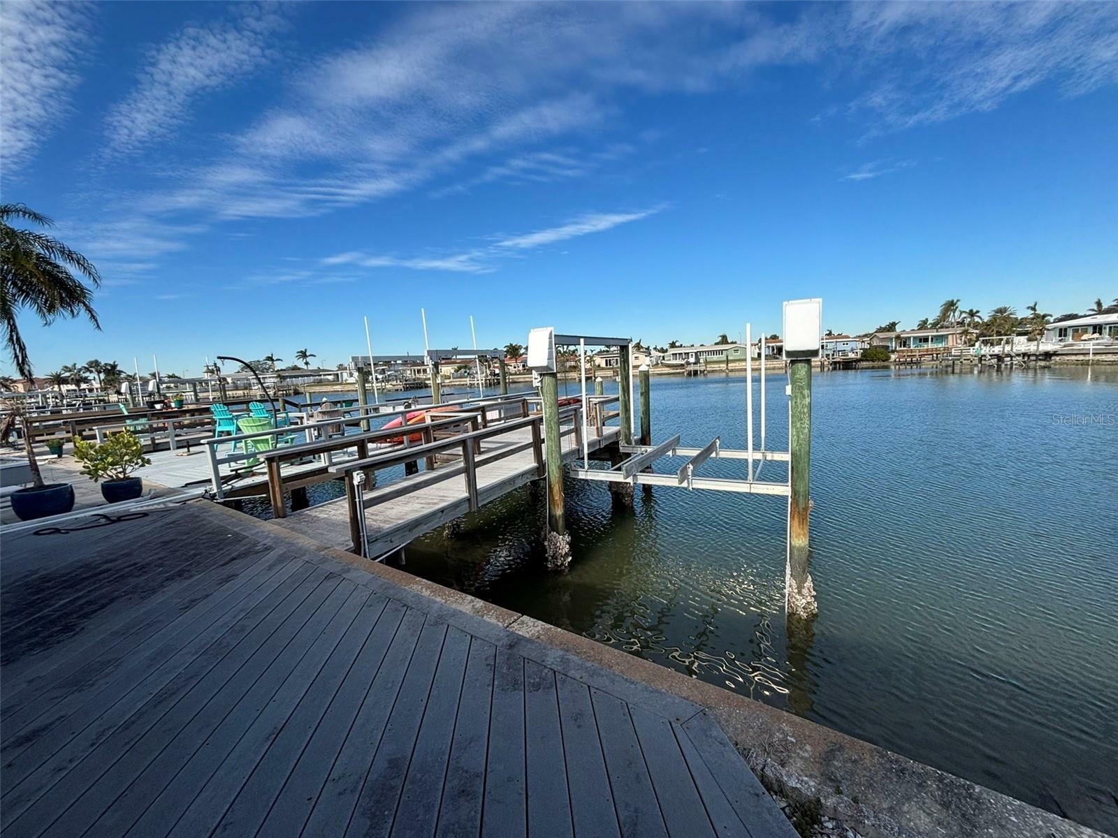 Property Photo: 439 Boca Ciega Point Boulevard N FL 33708