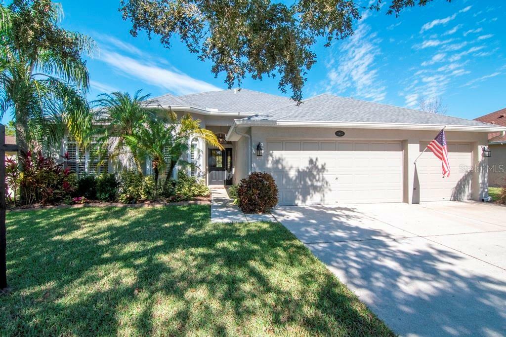 Property Photo:  3812 Misty Landing Drive  FL 33594 