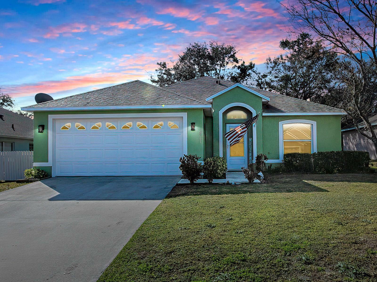 Property Photo: 30111 Pga Drive FL 32776