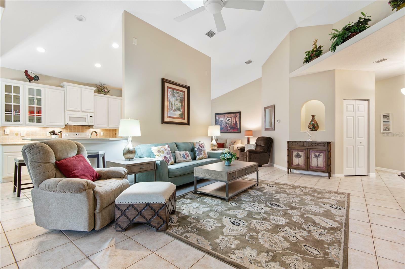 Property Photo: 11 Raintree Circle FL 32164
