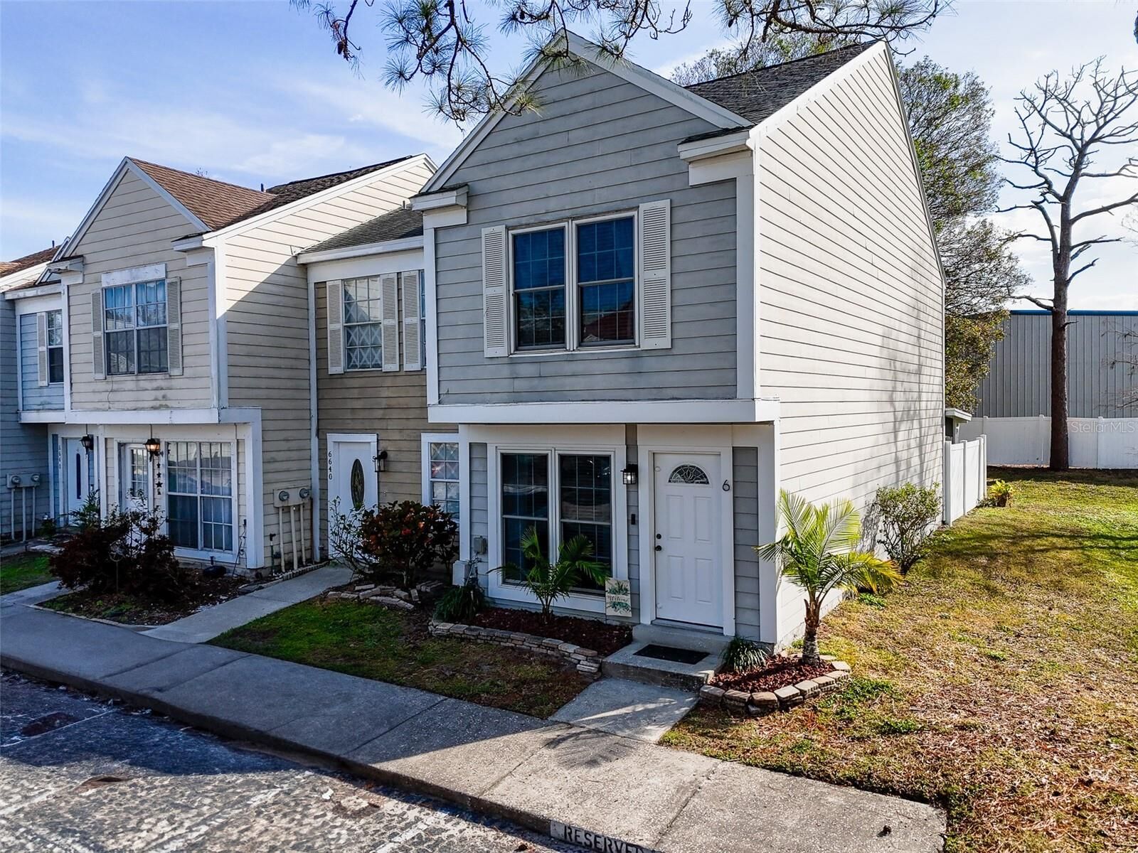 Property Photo:  6640 121st Avenue 6  FL 33773 