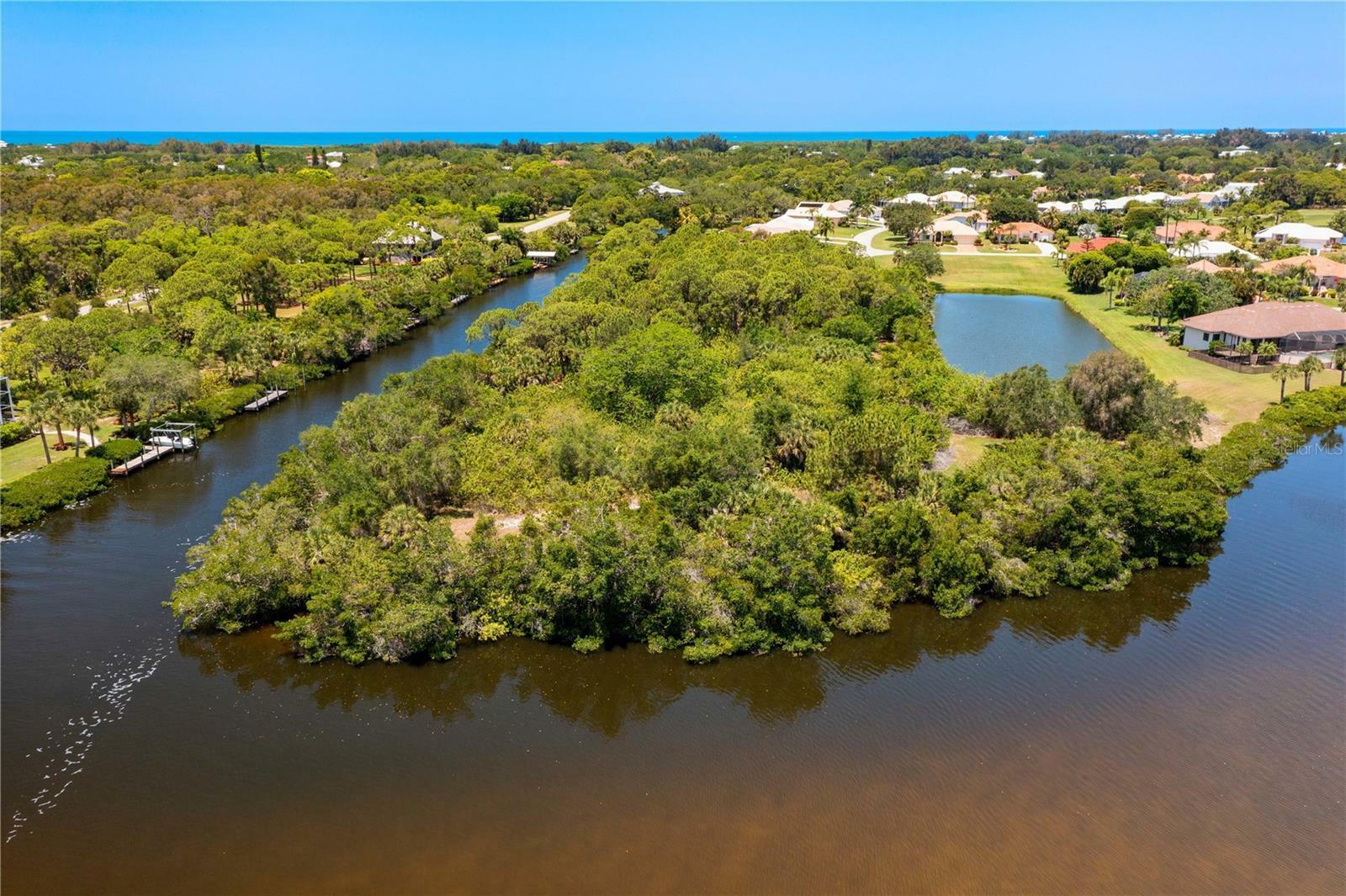Property Photo: 4700 Arlington Drive FL 33946