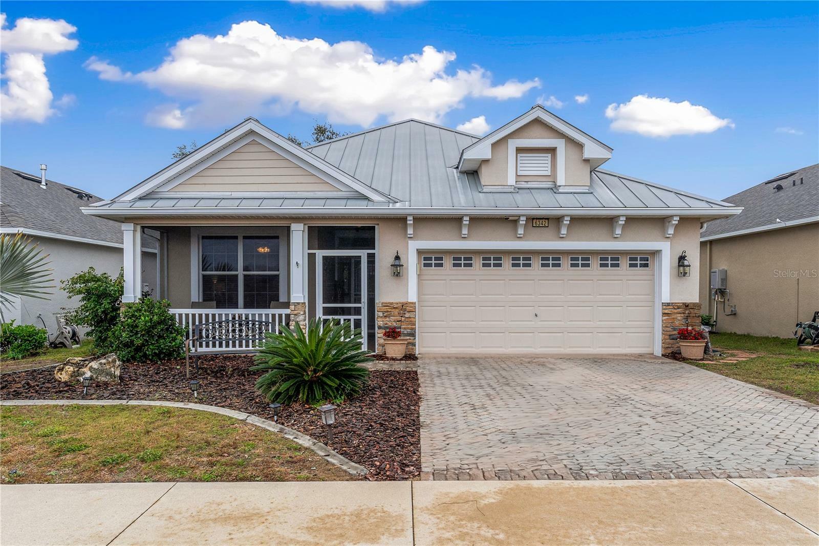 6342 Sanders Grove Circle  Okahumpka FL 34762 photo