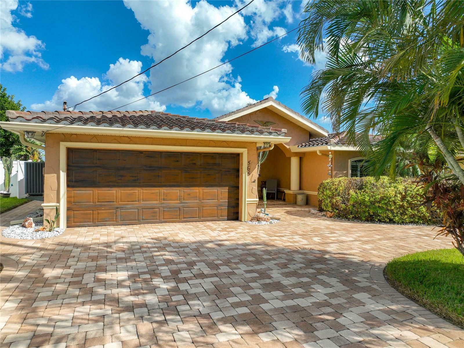 Property Photo:  565 Crystal Drive  FL 33708 