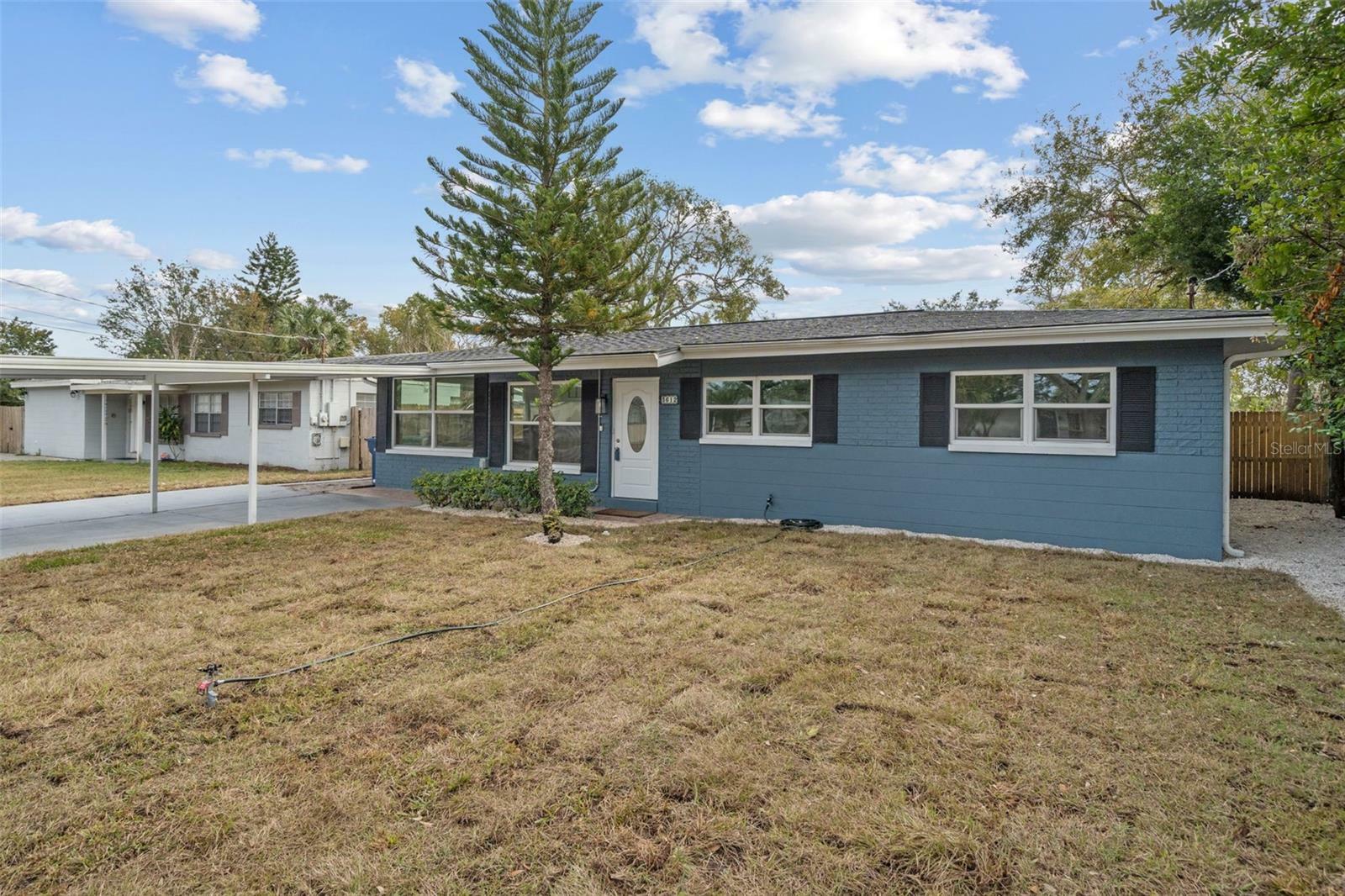 Property Photo:  3612 W Leila Avenue  FL 33611 