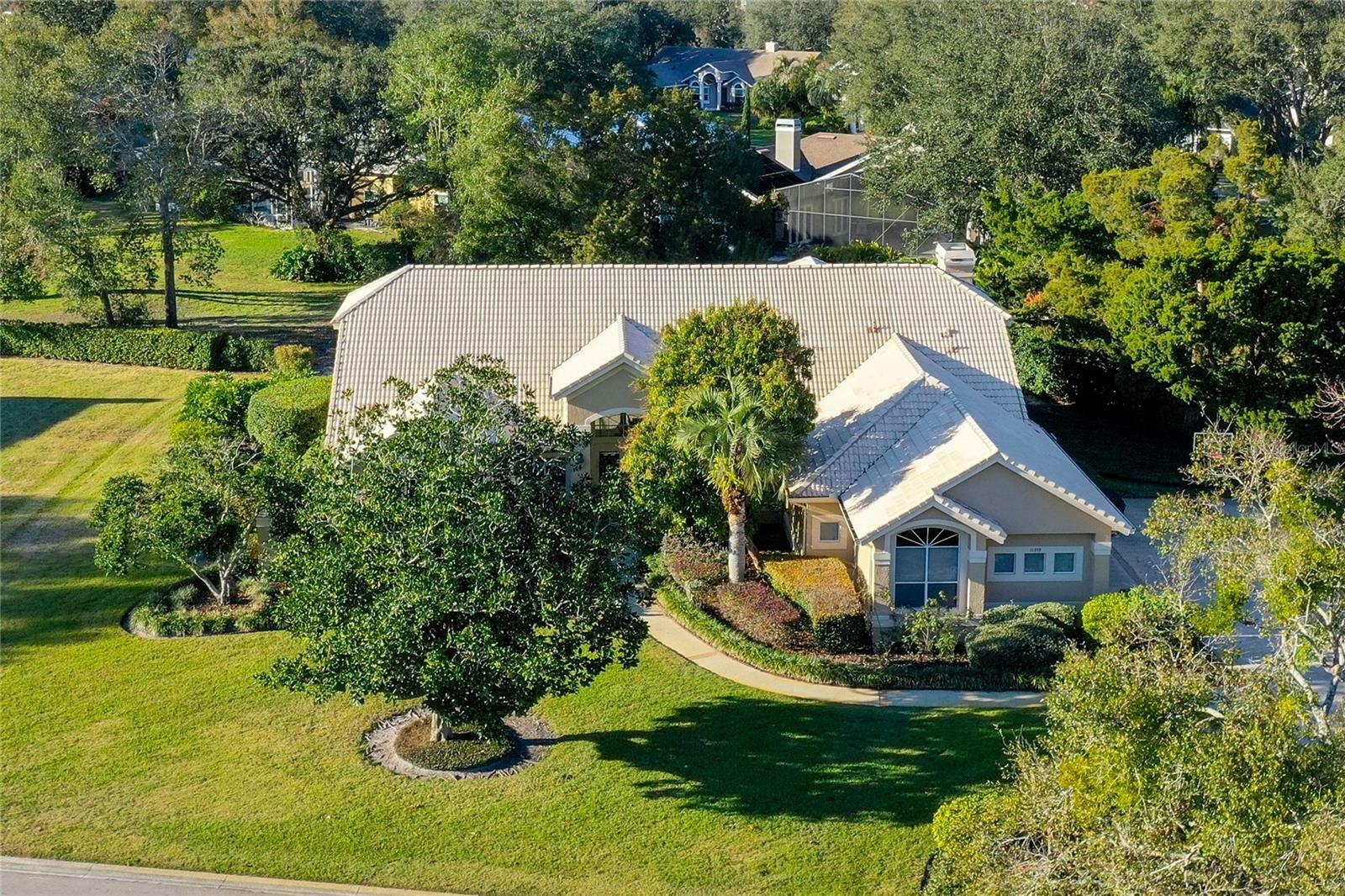 Property Photo:  11359 Willow Gardens Drive  FL 34786 