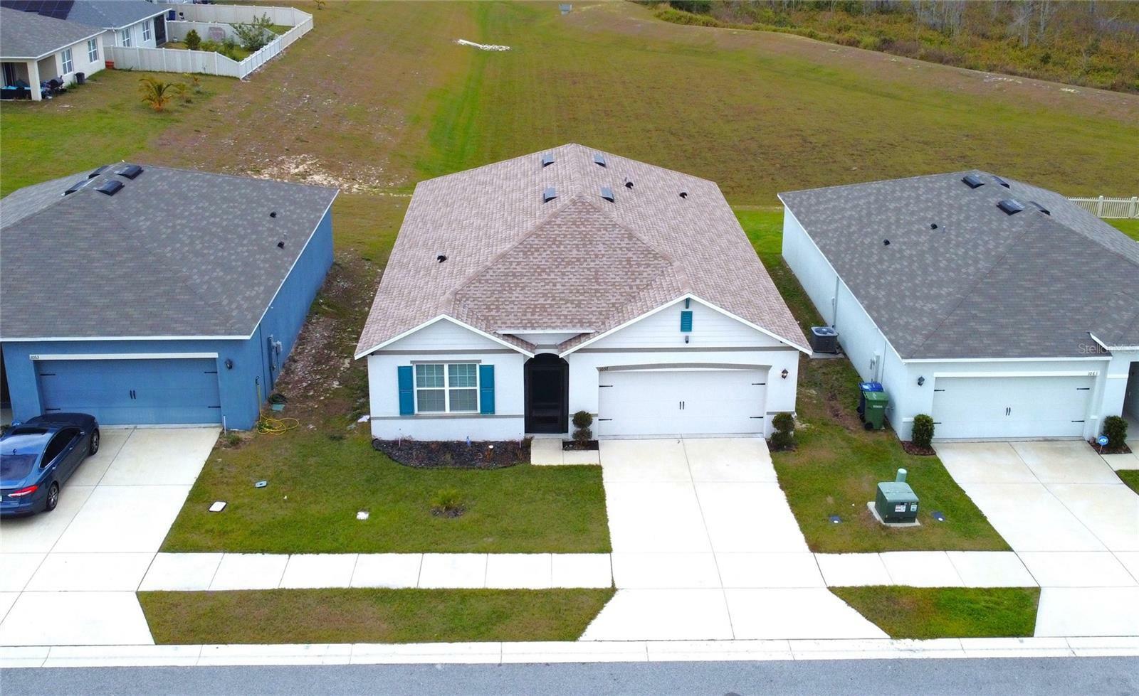 Property Photo:  1057 Cambridge Drive  FL 33881 