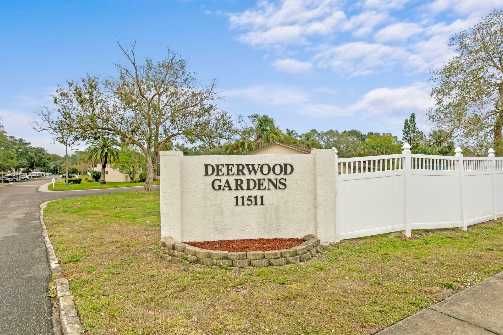 Property Photo:  11511 113th Street 12C  FL 33778 