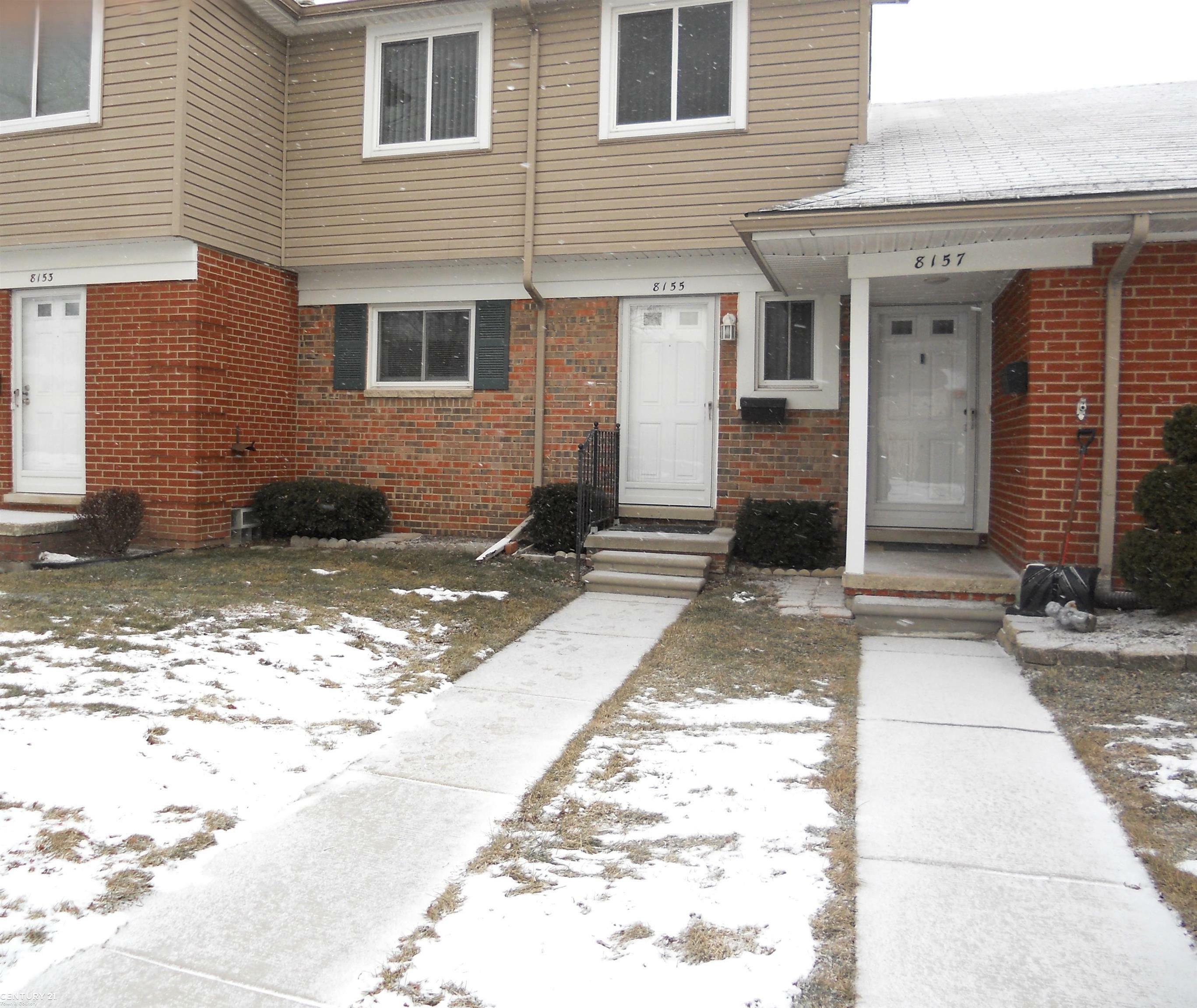 8155 Farnum Street  Warren MI 48093 photo