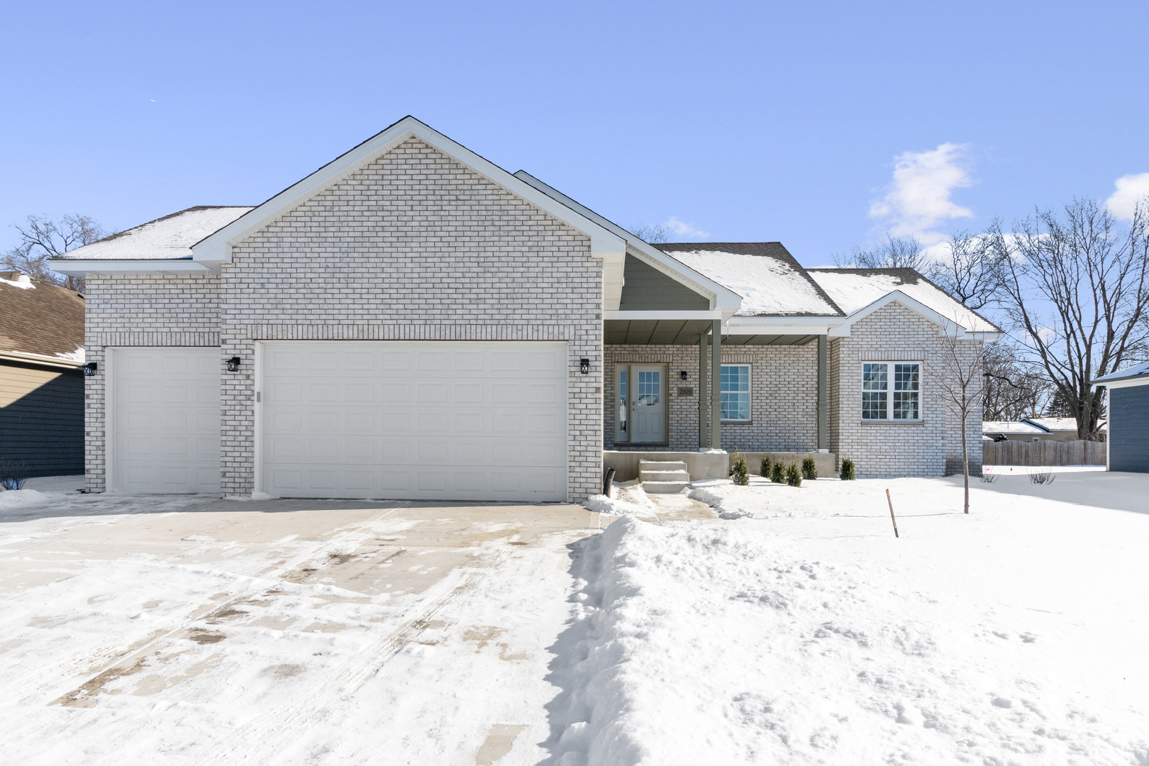 Property Photo:  20929 Lakewoods Lane  IL 60404 